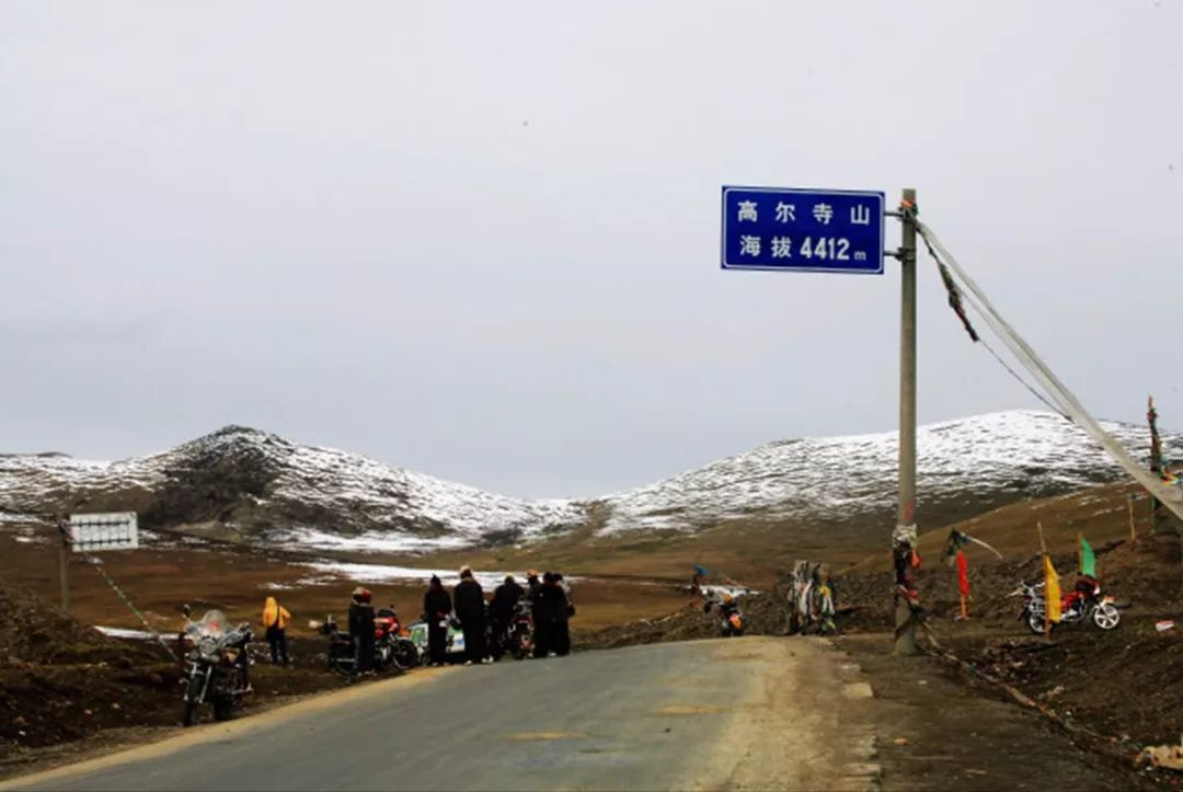 Another high-altitude tunnel opened to traffic, and the 318 scenery we are familiar with is disappearing?