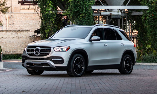 Mercedes-Benz will push GLE 580 models with 4.0T mild hybrid system