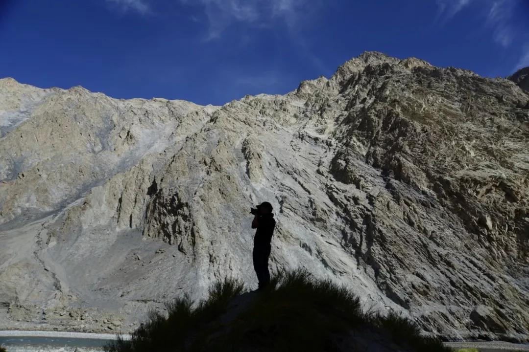 Peeler Village | No longer climbing cliffs to get in and out