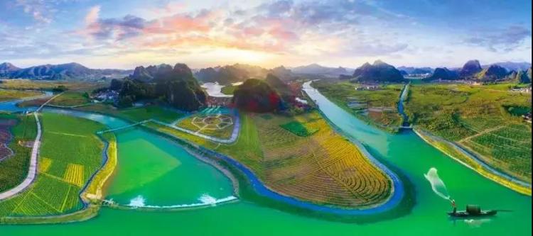 Wu Zhicai: Rural tourism will determine whether Guangdong tourism can lead the way in the next forty years