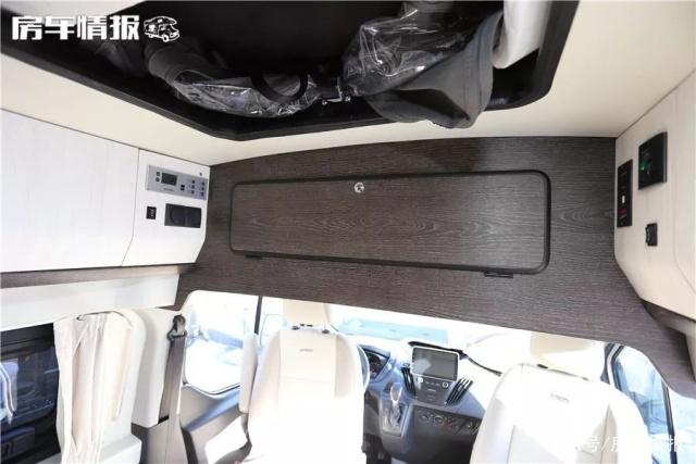 An RV that can also be driven to work, priced at more than 250,000 yuan, with three beds, this layout makes people really like it