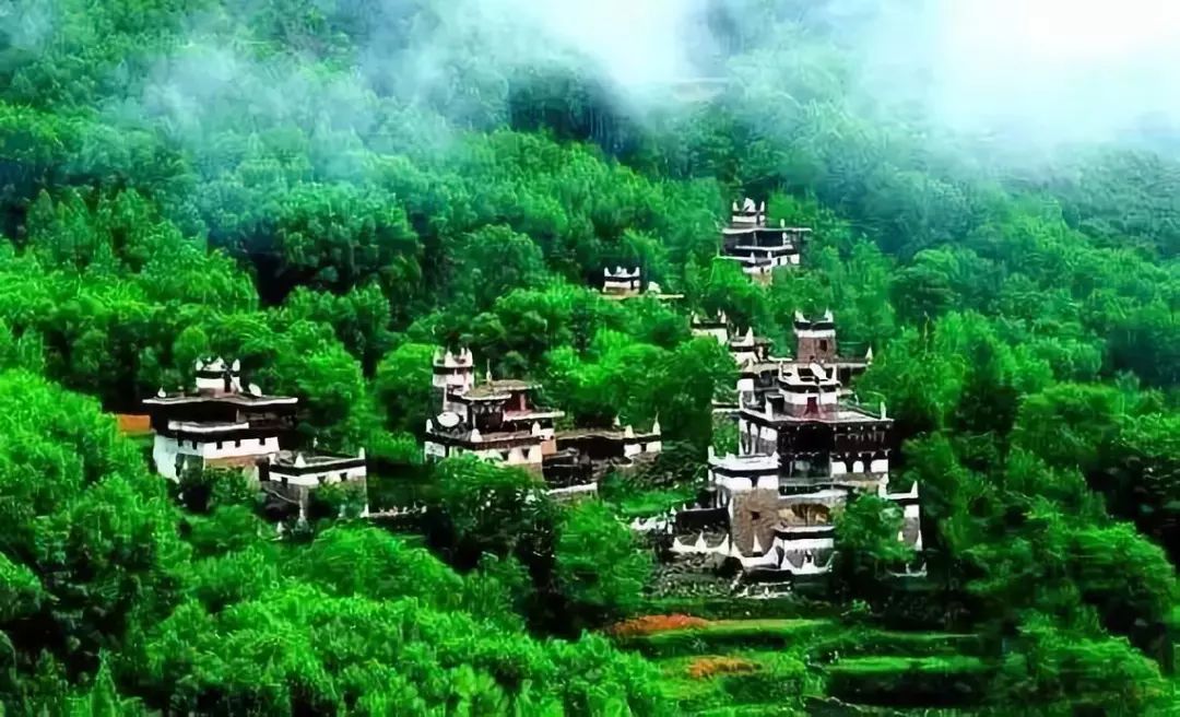 Information丨The whole territory of Ganzi Prefecture is half-price for 3A and above scenic spots, and various tourist discounts are really worth fighting for