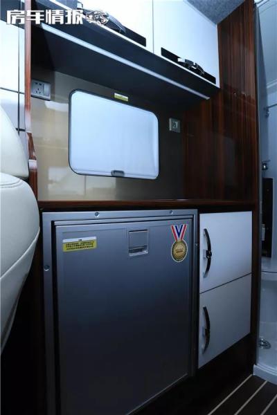 More than 300,000 RVs with air seats, business and home