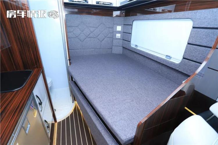 More than 300,000 RVs with air seats, business and home