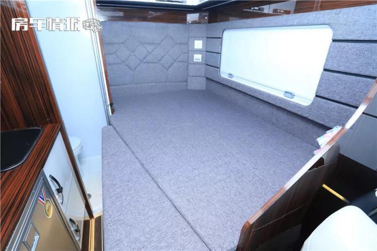 More than 300,000 RVs with air seats, business and home