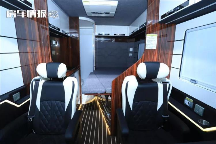 More than 300,000 RVs with air seats, business and home