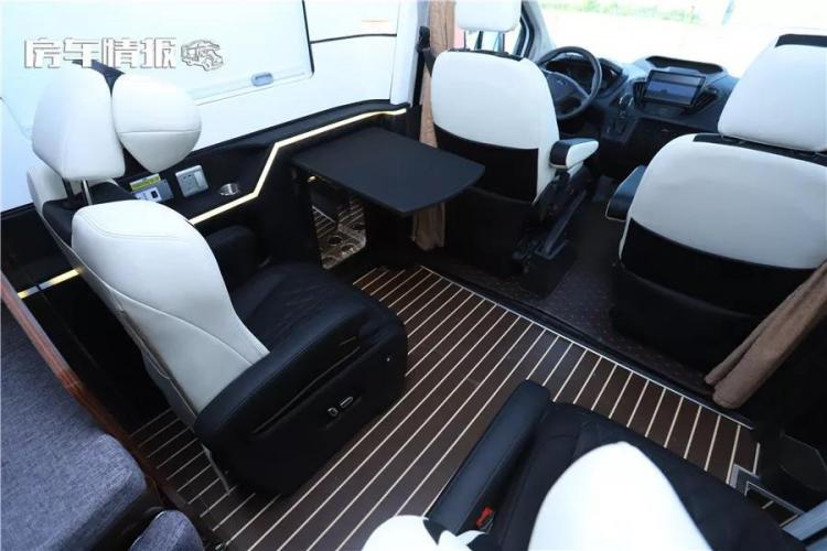 More than 300,000 RVs with air seats, business and home