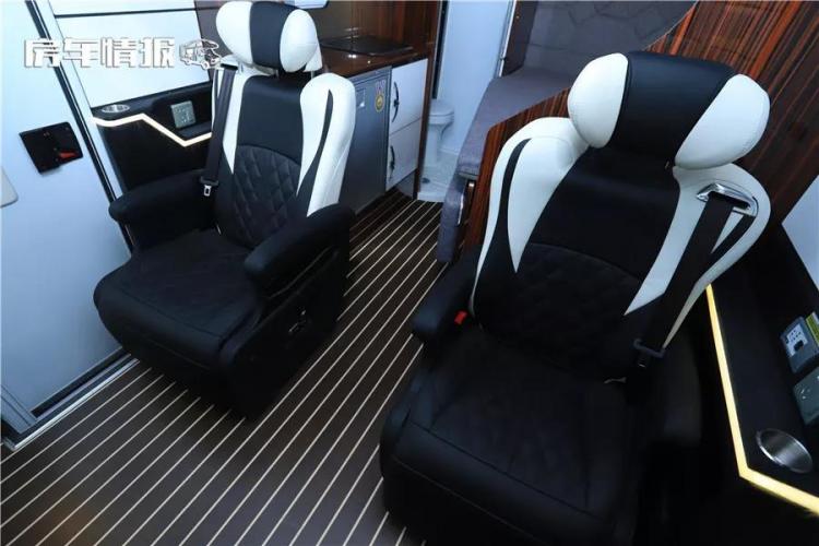 More than 300,000 RVs with air seats, business and home