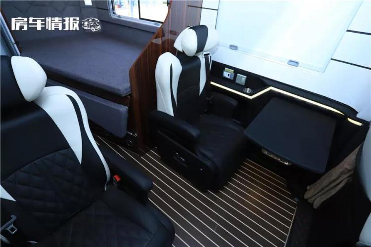 More than 300,000 RVs with air seats, business and home