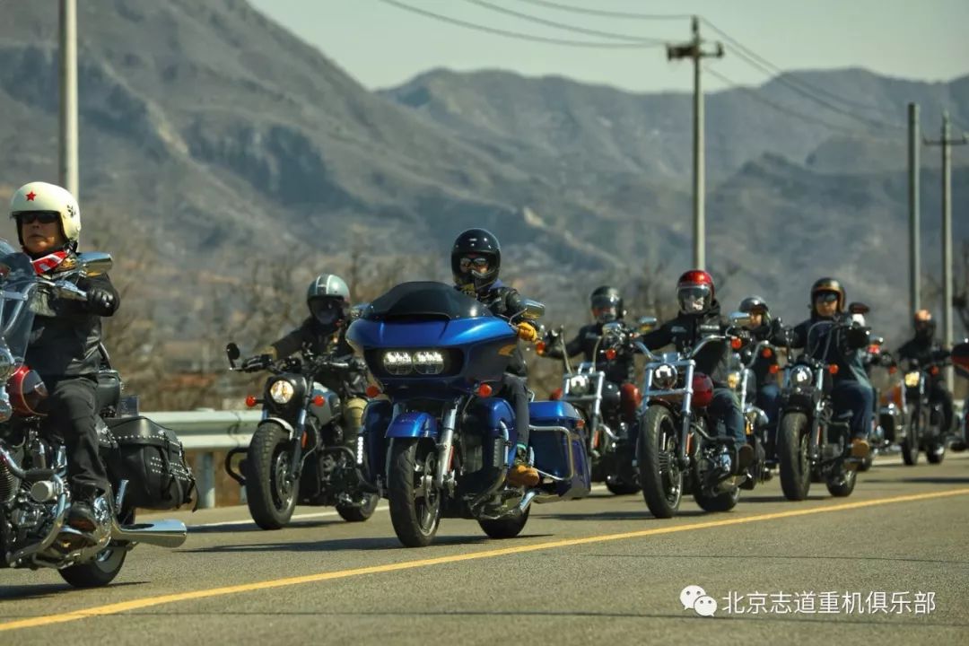 Cancel the local regulations prohibiting motorcycles from passing highways in 17 provinces?