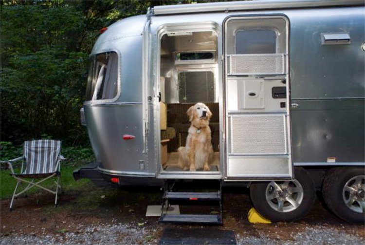 Before buying an RV, what else do you need to know besides having the money ready?