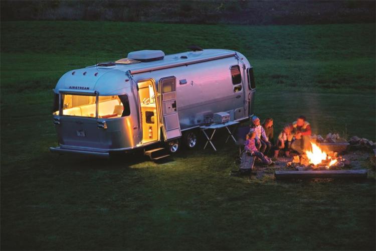 Before buying an RV, what else do you need to know besides having the money ready?