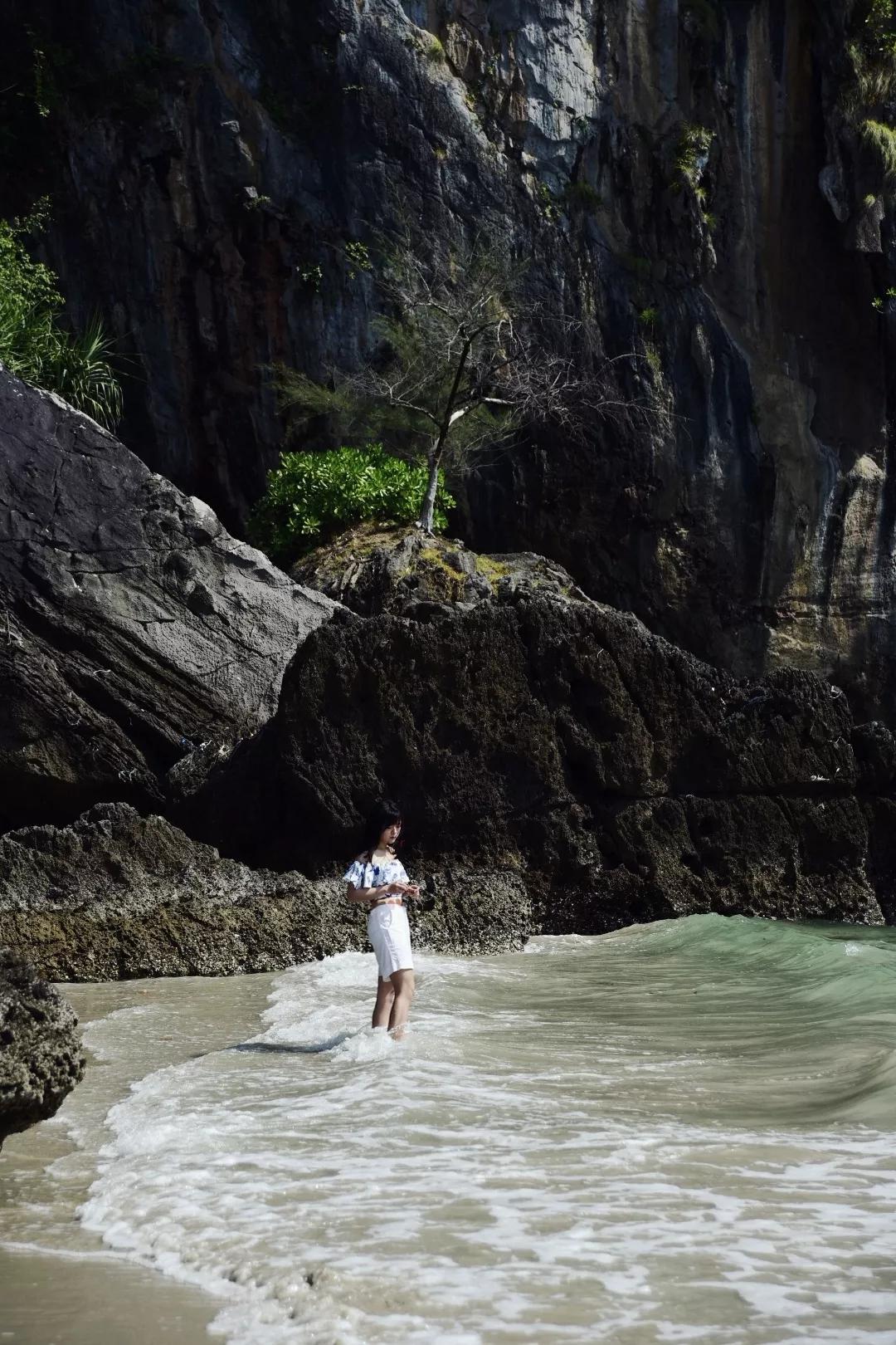 Southern Thailand | What does Thailand look like away from the crowd? (superior)