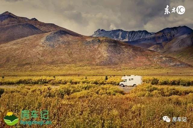 [Encyclopedia] There are many benefits of N, after reading this ~ let you fall in love with RV travel!