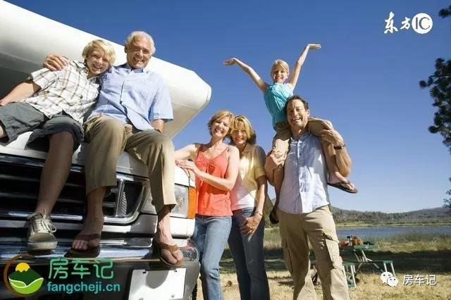 [Encyclopedia] There are many benefits of N, after reading this ~ let you fall in love with RV travel!