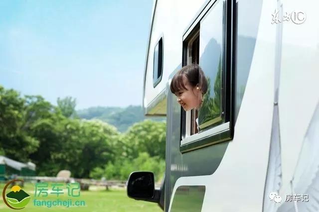 [Encyclopedia] There are many benefits of N, after reading this ~ let you fall in love with RV travel!