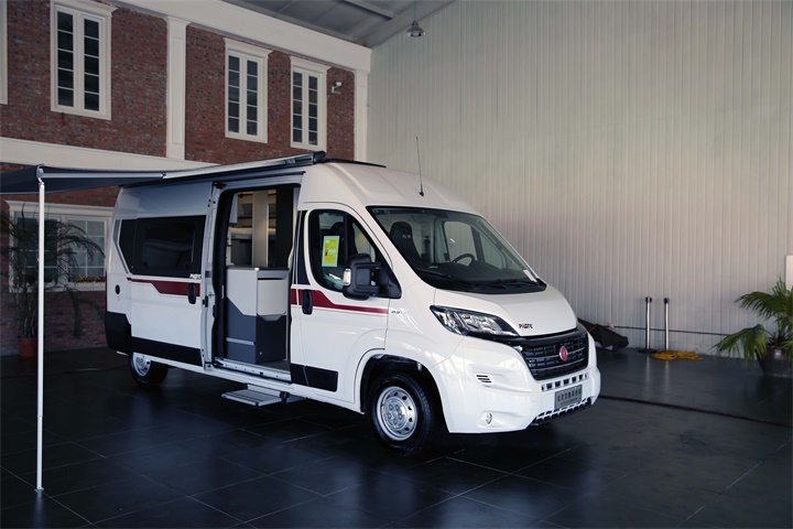 RV evaluation: Hey, long time no see——Pailite imported B-type RV