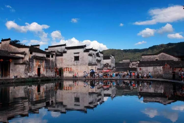 Recommend | China Cultural Tourism Industry Development Report: Current Situation, Policies and Trends
