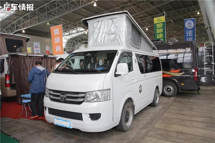 129,800 B-type RV, duplex structure, automatic transmission can be upgraded!