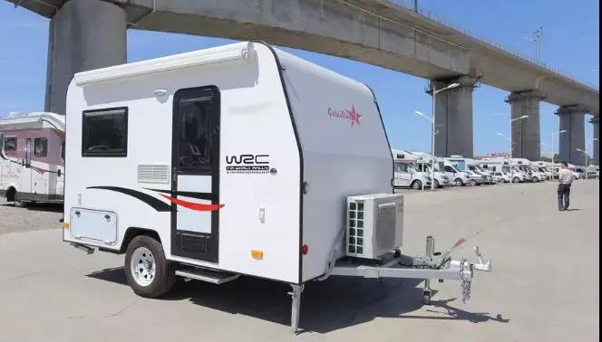 Priced at 89,800 to 268,000, these 3 RVs come in different sizes, which one would you choose?