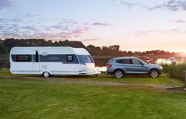 Priced at 89,800 to 268,000, these 3 RVs come in different sizes, which one would you choose?