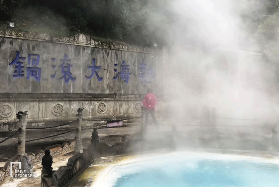 【Industry】Operation Philosophy of Hot Spring RV Camp