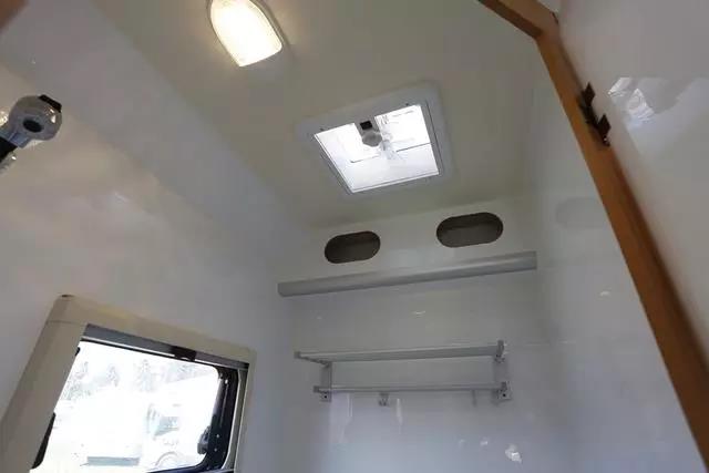 National VI RV is coming, no price increase, it will go on sale in Xi'an on June 1
