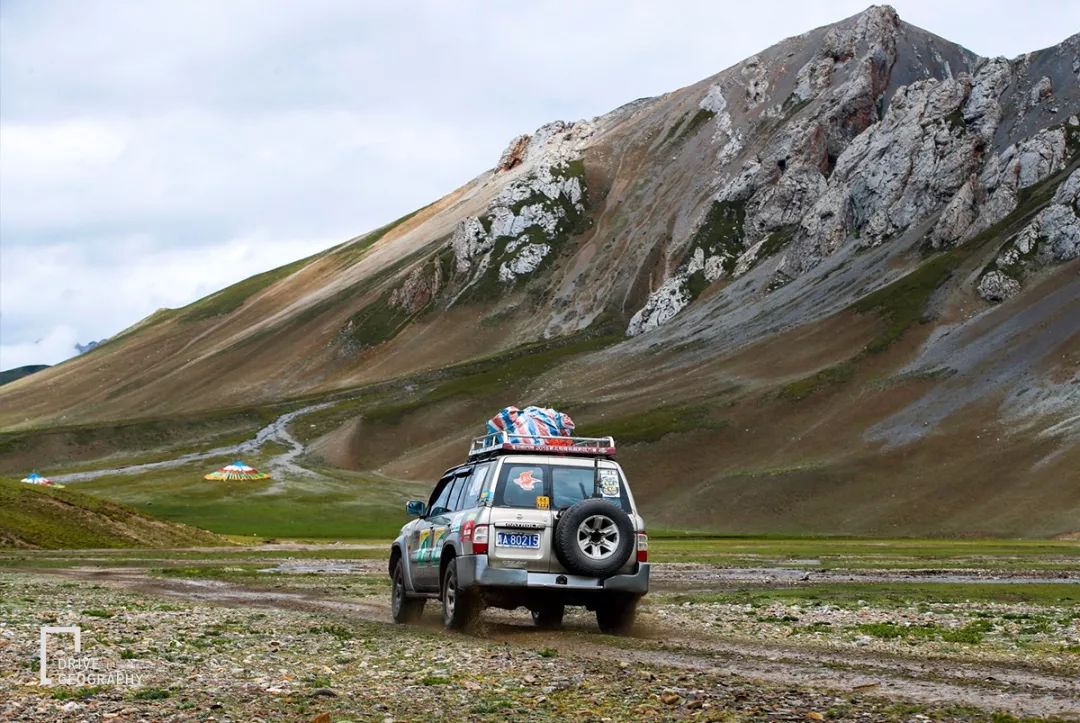 Ordinary people's heroic dream: Who will challenge the 2019 Third Pole Ultimate Off-Road Rally?