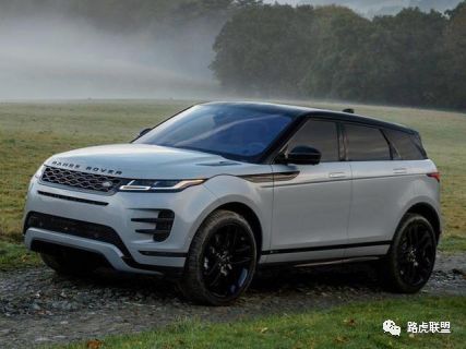 Is the 1.5T three-cylinder engine of the Range Rover Evoque just to encourage or take advantage of the trend?