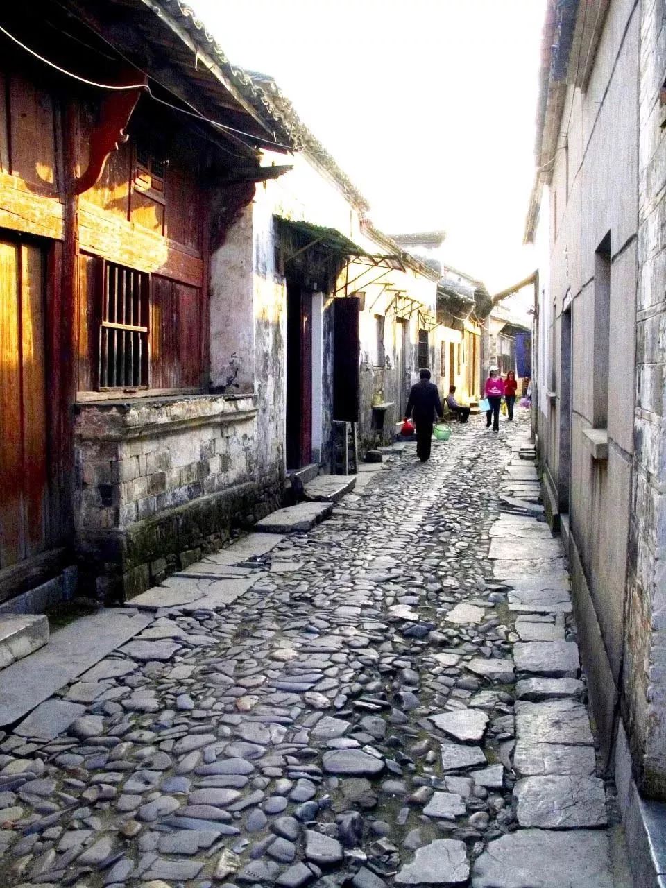 How many of the 20 most beautiful niche travel destinations in China have you been to? (superior)