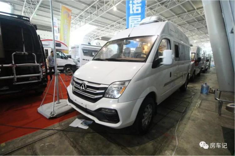 Xi'an RV group buying meeting on June 1st, Datong long-axis group buying price starts from 238,000!