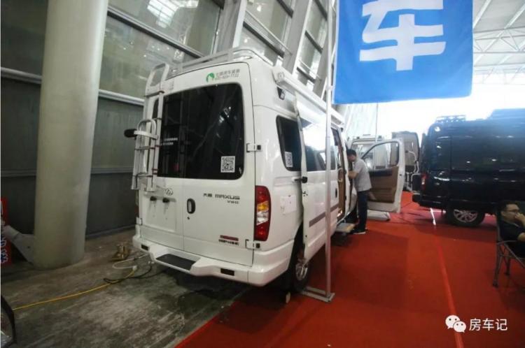 Xi'an RV group buying meeting on June 1st, Datong long-axis group buying price starts from 238,000!
