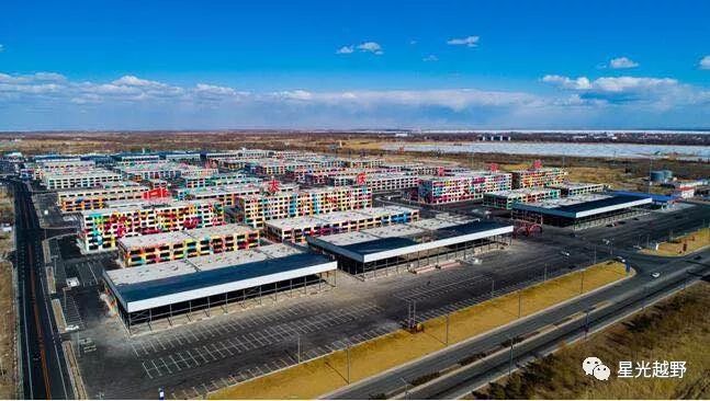 2019 China Automobile Track Cross-Country Championship (Daqing Station) Race Guide