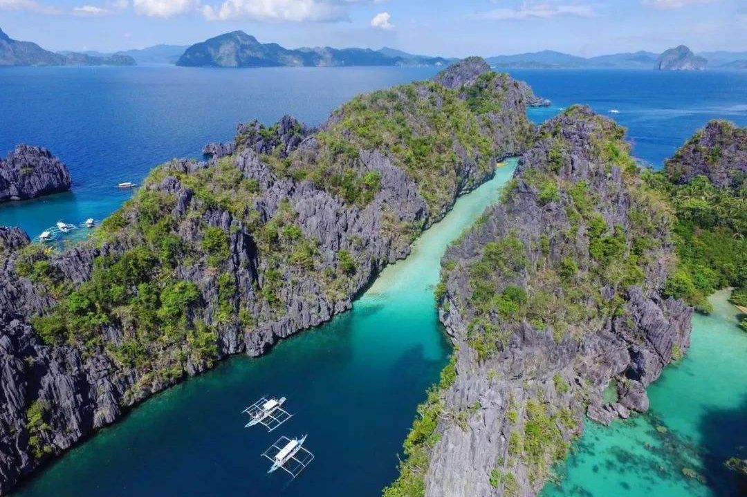 9 small islands in Southeast Asia, but they are not well-known for their beauty!