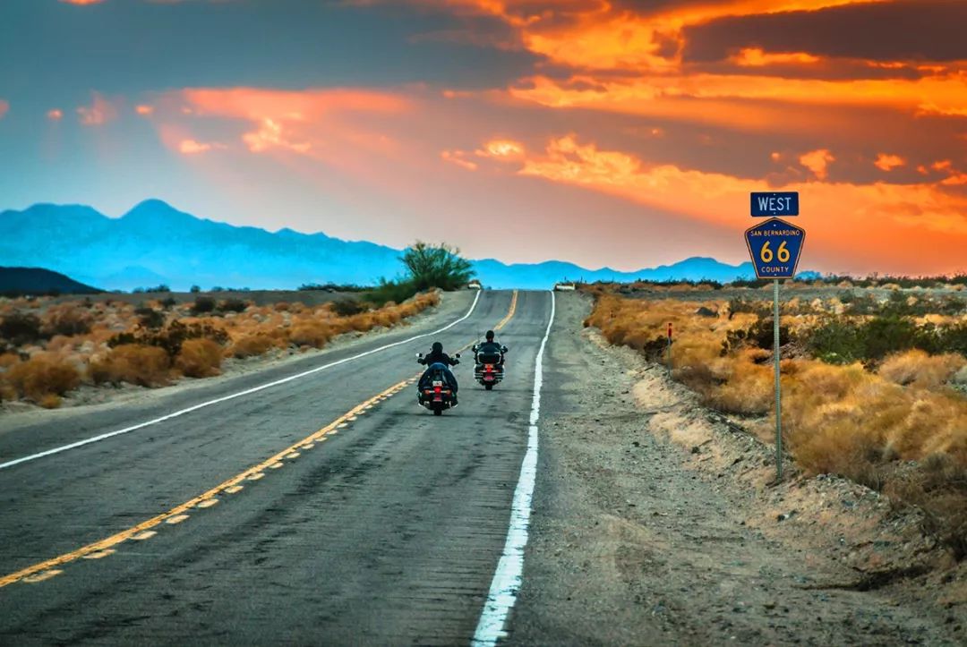 Why is this delisted American highway so detached and so sought after?