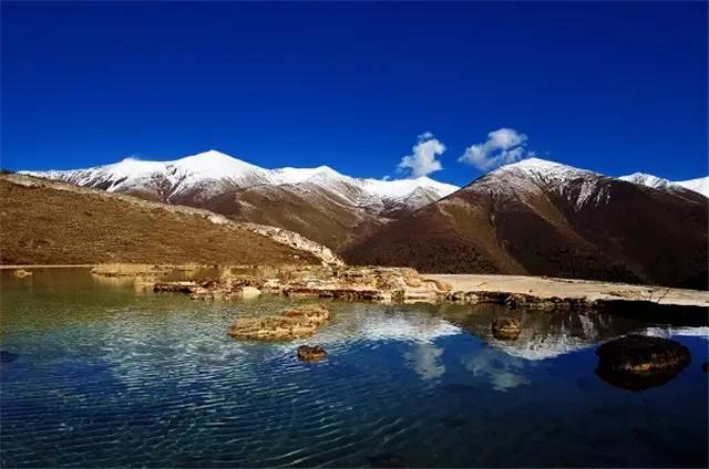 The 28 most worthwhile places in western Sichuan! How many times have you been there?