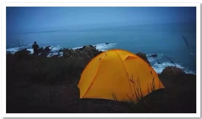 Camping knowledge丨How to choose a suitable tent? don't know? look here