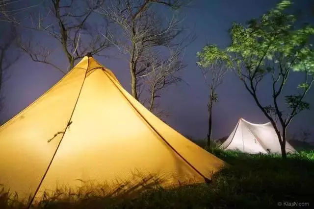 Camping knowledge丨How to choose a suitable tent? don't know? look here
