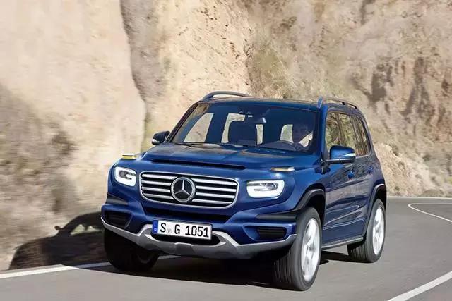 Bigger is not better, a small SUV suitable for girls