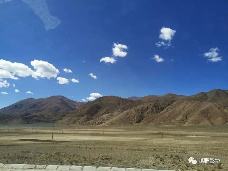 [Extreme Crossing] Farewell to 219, speed limit all the way to Lhasa