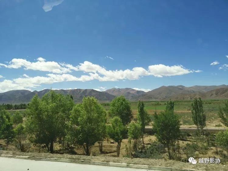 [Extreme Crossing] Farewell to 219, speed limit all the way to Lhasa