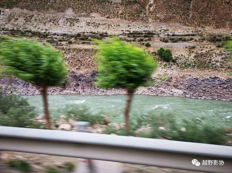 [Extreme Crossing] Farewell to 219, speed limit all the way to Lhasa