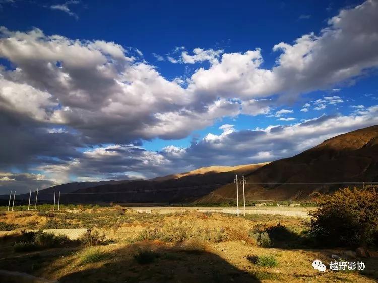 [Extreme Crossing] Farewell to 219, speed limit all the way to Lhasa