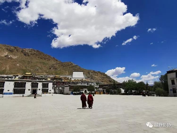 [Extreme Crossing] Farewell to 219, speed limit all the way to Lhasa