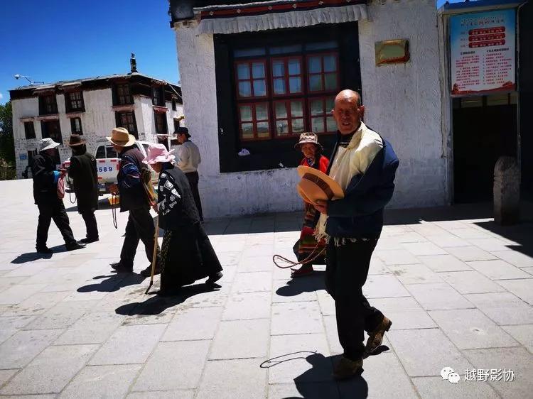 [Extreme Crossing] Farewell to 219, speed limit all the way to Lhasa