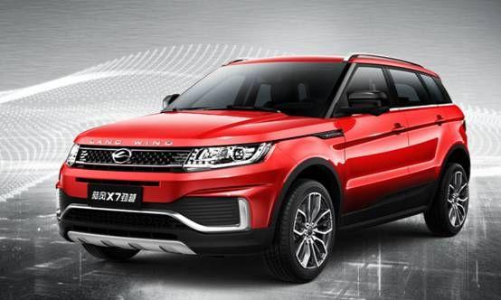 Faced with the big test of life, Lufeng X7 Jinyue handed over such an answer sheet