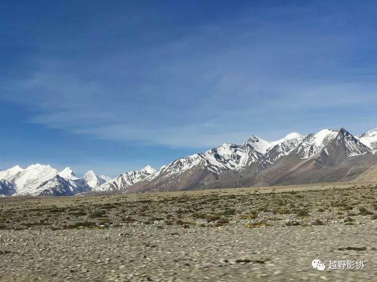 [Extreme Crossing] Have you heard of crossing the Everest Base Camp?