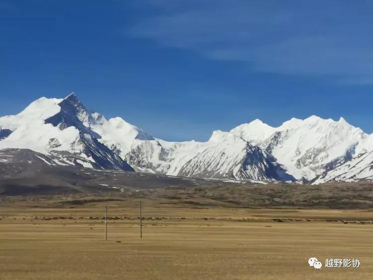 [Extreme Crossing] Have you heard of crossing the Everest Base Camp?