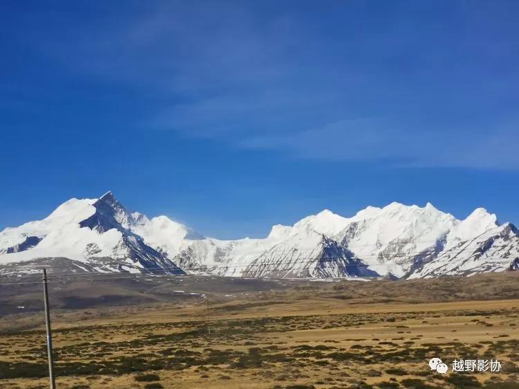 [Extreme Crossing] Have you heard of crossing the Everest Base Camp?