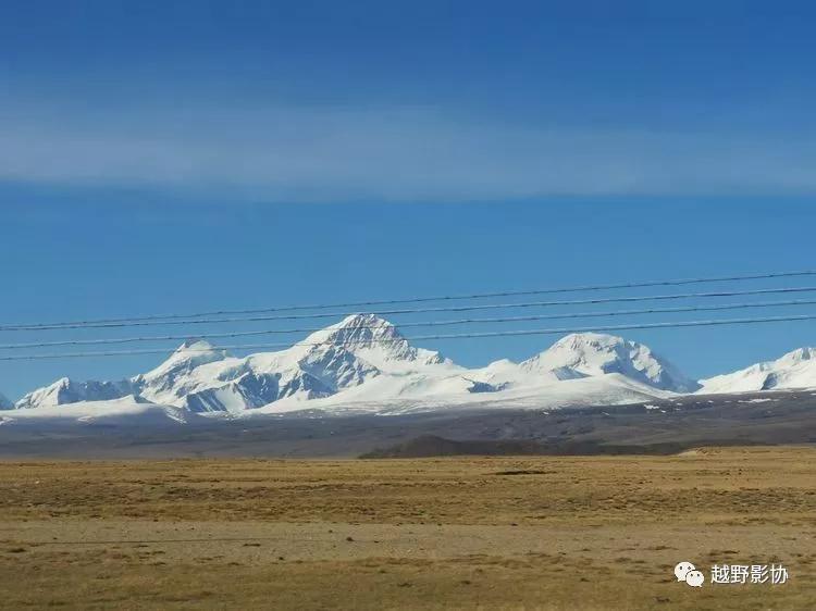 [Extreme Crossing] Have you heard of crossing the Everest Base Camp?